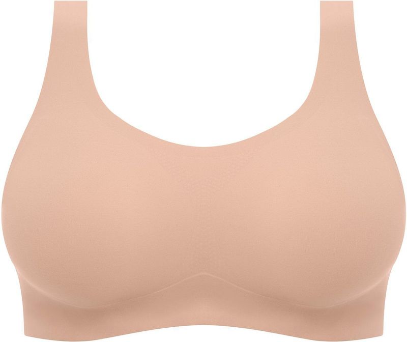 Fantasie - Smoothease - Bralette - Natural Beige - Stretchmateriaal