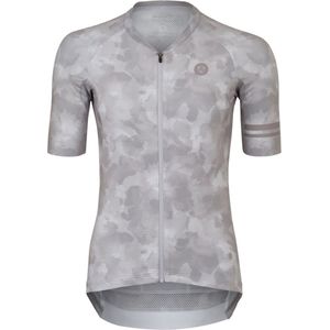 AGU High Summer Fietsshirt Performance Dames - Elephant Grey - M