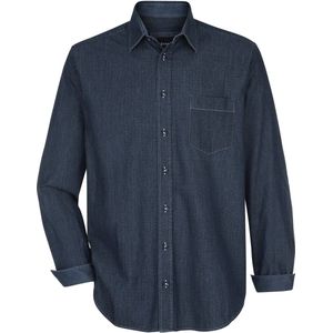 Babista - STELVANO - Overhemd - Blauw