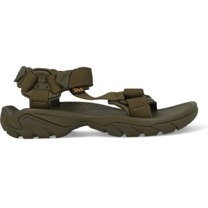 Sandalen Mannen - Maat 45.5