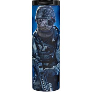 Navy Seal - Thermobeker 500 ml
