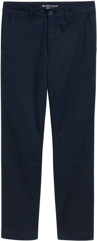 TOM TAILOR Herenbroek, 10668 - Sky Captain Blue, 30W / 36L