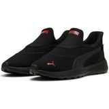 Puma - Softride Cosmic - Instappers - Zwart