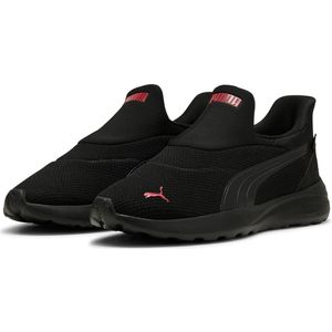 Puma - Softride Cosmic - Instappers - Zwart