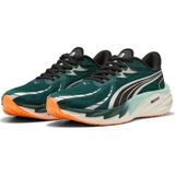 Puma Velocity Nitro 4 Hardloopschoenen Groen EU 44 Man