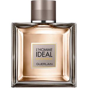 Guerlain L'Homme Ideal 100 ml Eau De Parfum - Herenparfum