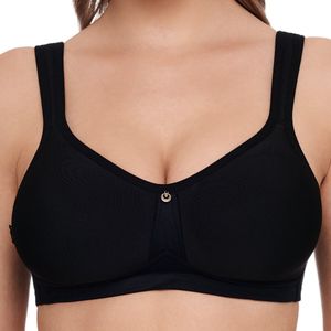 Susa - Beugelloze Beha - Dames - Spacer - Licht - Duurzaam