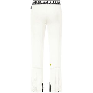 Super Rebel - Speak - Skibroek - Wit