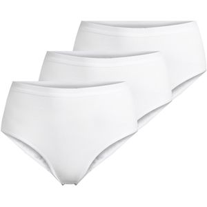Conta Dames maxi slip 3 pack Singel-Jersey