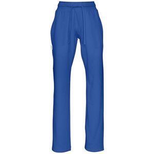 Cottover SWEAT PANTS LADY - GOTS GECERTIFICEERD 141013 - Blauw - S