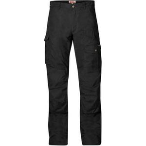 Fjallraven - Barents Pro winter trousers zw - outdoorbroeken - heren - zwart - 54