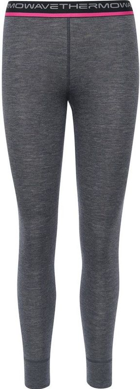 Thermowave - Merino Warm Active Pants - Merino-ondergoed - Blauw