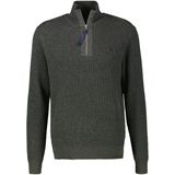 Lerros - 2585423 - Heren Trui - Nordic Olive