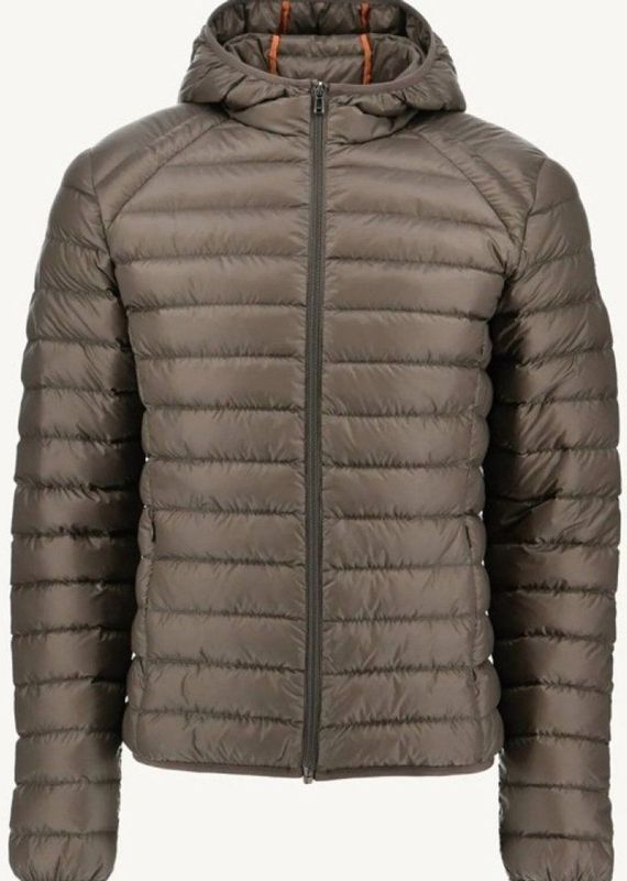 JOTT - Nico Noos - Gewatteerde Jas