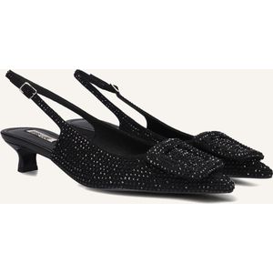 Bibi Lou - 692Z00VK - Hakken - Zwart