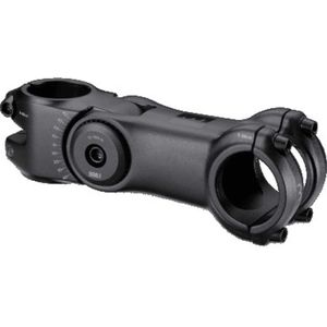 BBB Cycling HighSix Stuurpen - Stuurpenverlenger - Verhoger - Verstelbaar - Ø31,8mm - Zwart - 11 cm - BHS-29