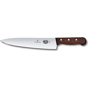 Victorinox - 5.2000.25G - Keukenmes - Bruin