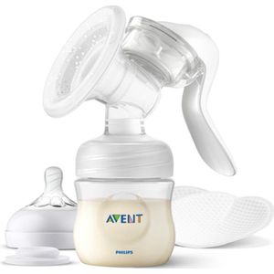 Philips Avent SCF430/10 - Handkolf