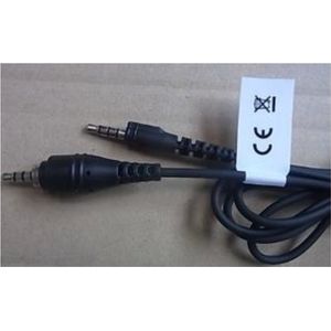 Zebra 3.5MM JACK 43ft. (1.1M) STANDA