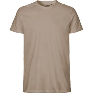 Neutral Men´s Fit T-Shirt NE61001 - Dusty Mint - S