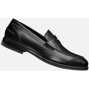 GEOX - Barberigo - Mocassin - Zwart