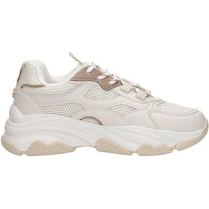 SUB55 Sneakers Laag Sneakers Laag - beige - Maat 30