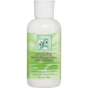 Clean+Easy - Verzorgende Emulsie - Herstellen - 147 ml