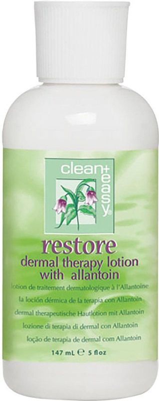 Clean+Easy - Verzorgende Emulsie - Herstellen - 147 ml