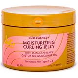 Keracare Curlessence Moisturizing Curling Jelly