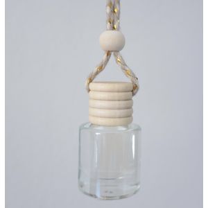 House of Odor | Watermeloen | Autogeur | Heerlijke geuren voor in je auto | 10 ML | Autoparfum