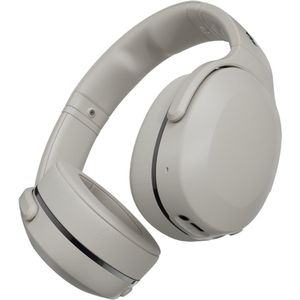 Skullcandy - Crusher 540 Active - Draadloze Koptelefoon - Lichtgrijs - Zweet- en Waterbestendig