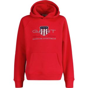 GANT Sweater Archive Shield Hoodie