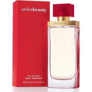 Elizabeth Arden Arden Beauty 100 ml - Eau de Parfum - Damesparfum