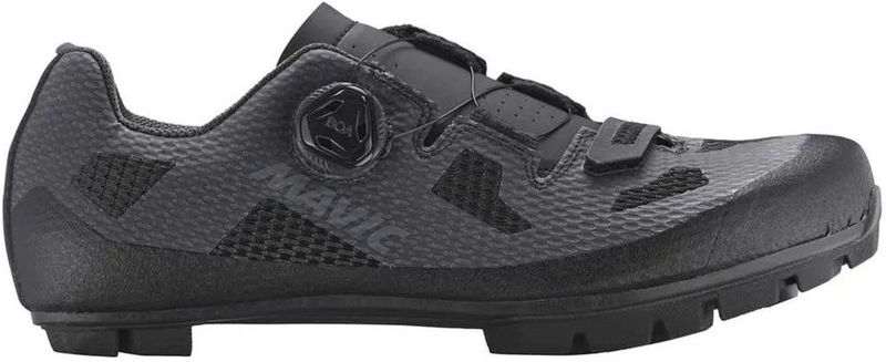 Mavic - Crossmax SL II - Fietsschoenen - Zwart - Carboncomposiet