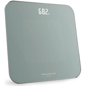 Rowenta Classic BS1903V0 weegschaal Vierkant Groen Elektronische weegschaal