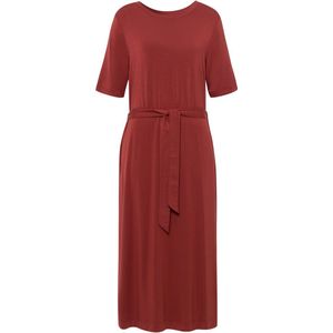 Les Lunes Jerseyjurk Lolaa Dress