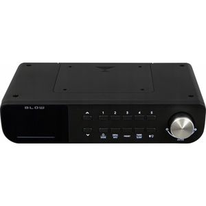 Blow FM/DAB+ Radio (Kitchen)