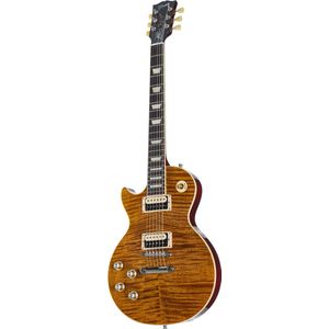 Gibson Slash Les Paul Standard Appetite Burst Lefthand - Elektrische gitaar voor linkshandigen