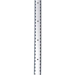 Gastro M RVS Plankdrager Voor Wandplank 60cm GN192