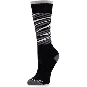 Spyder Sweep Sokken Zwart EU 26-28 Jongens,Meisjes