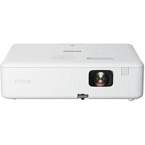 Full HD 1080p 3LCD-projector met 3000 lumen