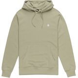 Element - Cornell Classic - Hoodie - Grijs - 55% Katoen, 25% Gerecycled Katoen, 20% Gerecycled Polyester