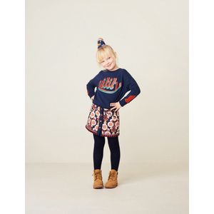 Oilily - Marabol maillot - Blauw - 80/18m