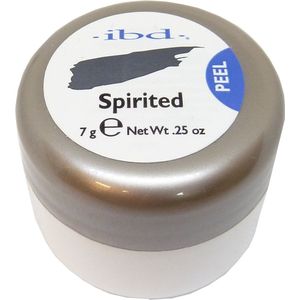 IBD Color Gel  Nagellak Kleur Nail Art Manicure Polish Lak Make-up 7g - Spirited