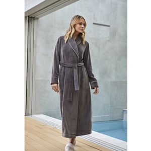 Barandi Dames Kamerjas Grijs XL