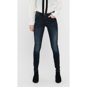 ONLY ONLKENDELL REG SK ANKLE TAI865 NOOS Dames Jeans - Maat W29 X L34