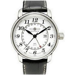 Zeppelin Mod. 7642-1 - Horloge