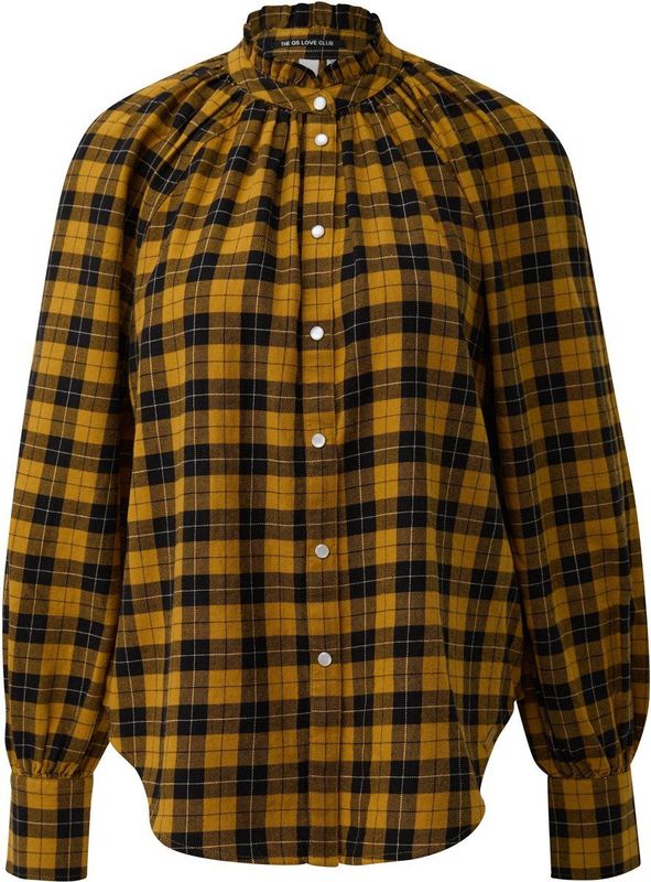 QS Bluse