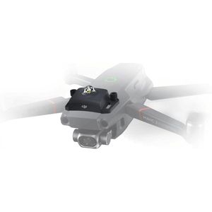 DJI Mavic 2 Enterprise Part 03 Beacon - Nachtzicht
