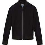DreiMaster - Vintage - Tussenjas - Zwart - Blouson